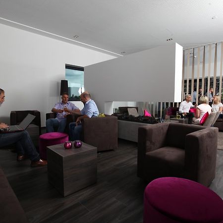 3G Hotel Fulda Exterior foto